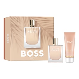 Boss Alive - Set Eau de Parfum